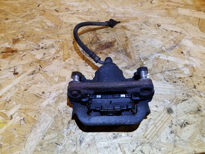 09 10 11 12 Nissan Altima Rear Right Passenger Side Brake Caliper OEM 78k