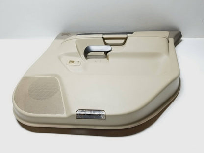 2006-2012 Nissan Armada Rear Door Trim Panel Right Pass Side OEM