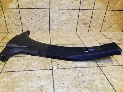 12 13 14 15 16 17 Chrysler 300 B Pillar Trim Cover Right Passenger Side OEM 43k