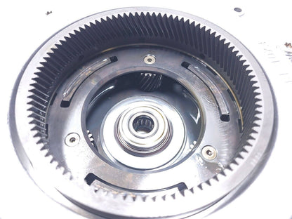 2014 - 2016 Mazda 6  Automatic Transmission Clutch Pack Drum OEM