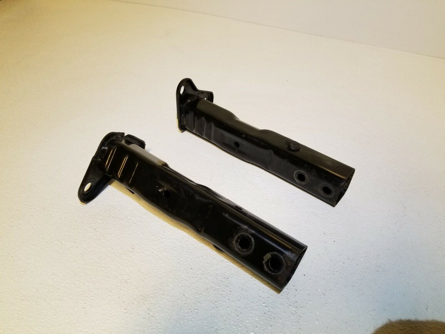 10 11 12 13 Mini Cooper R56 Front Bumper Shock Left & Right 2pcs OEM 62k