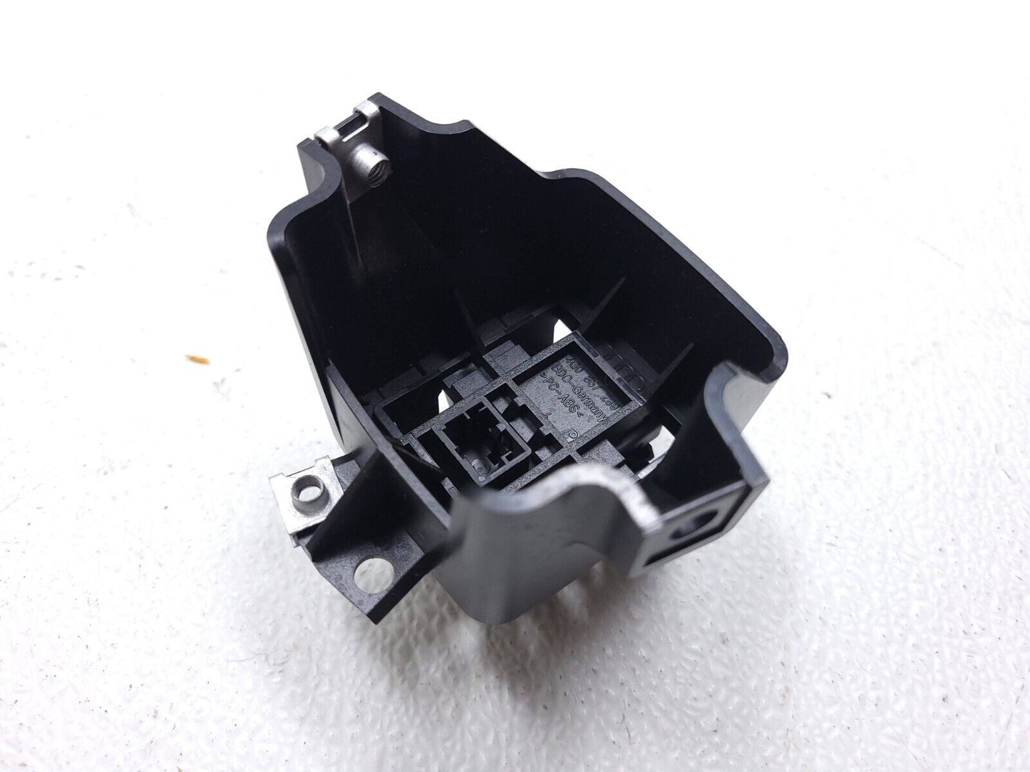 12 13 14 15 16 17 Audi A7 Ignition Switch Control Lock Relay Module W/ Brack OEM