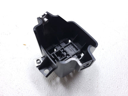 12 13 14 15 16 17 Audi A7 Ignition Switch Control Lock Relay Module W/ Brack OEM