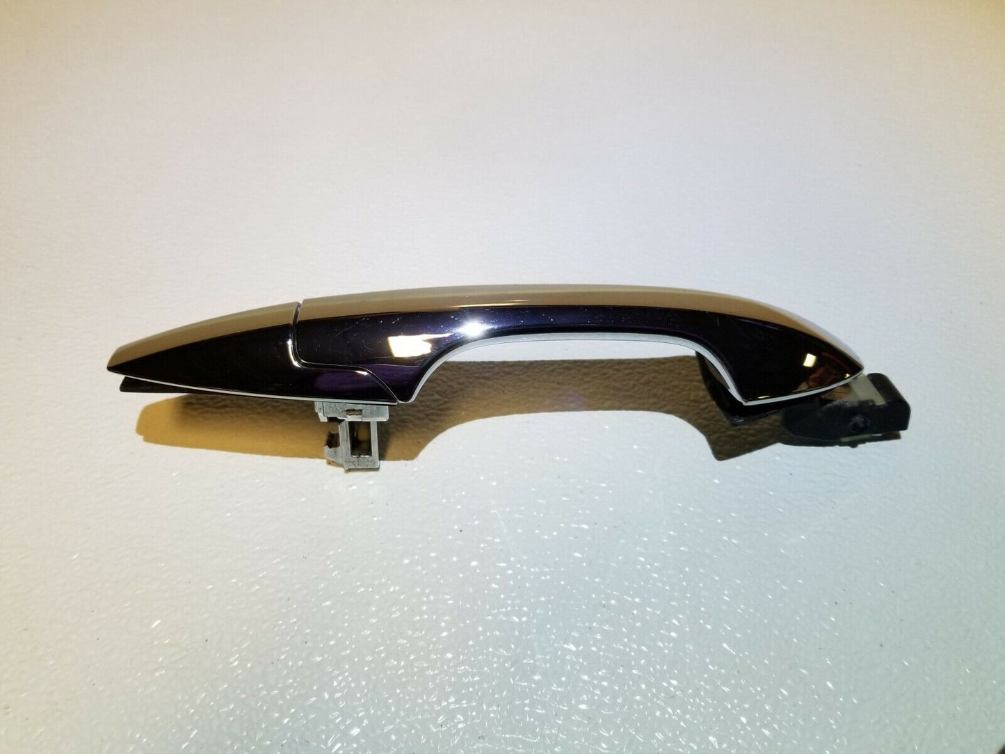 07 08 09 10 11 12 Acura RDX Front Right Pass Side Exterior Door Handle OEM