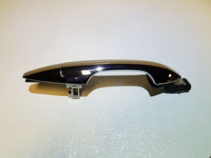 07 08 09 10 11 12 Acura RDX Front Right Pass Side Exterior Door Handle OEM