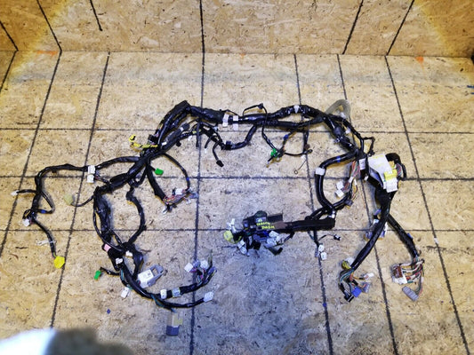 15 16 17 Subaru Legacy Dash Wire Harness 81302al53c OEM 69k Miles