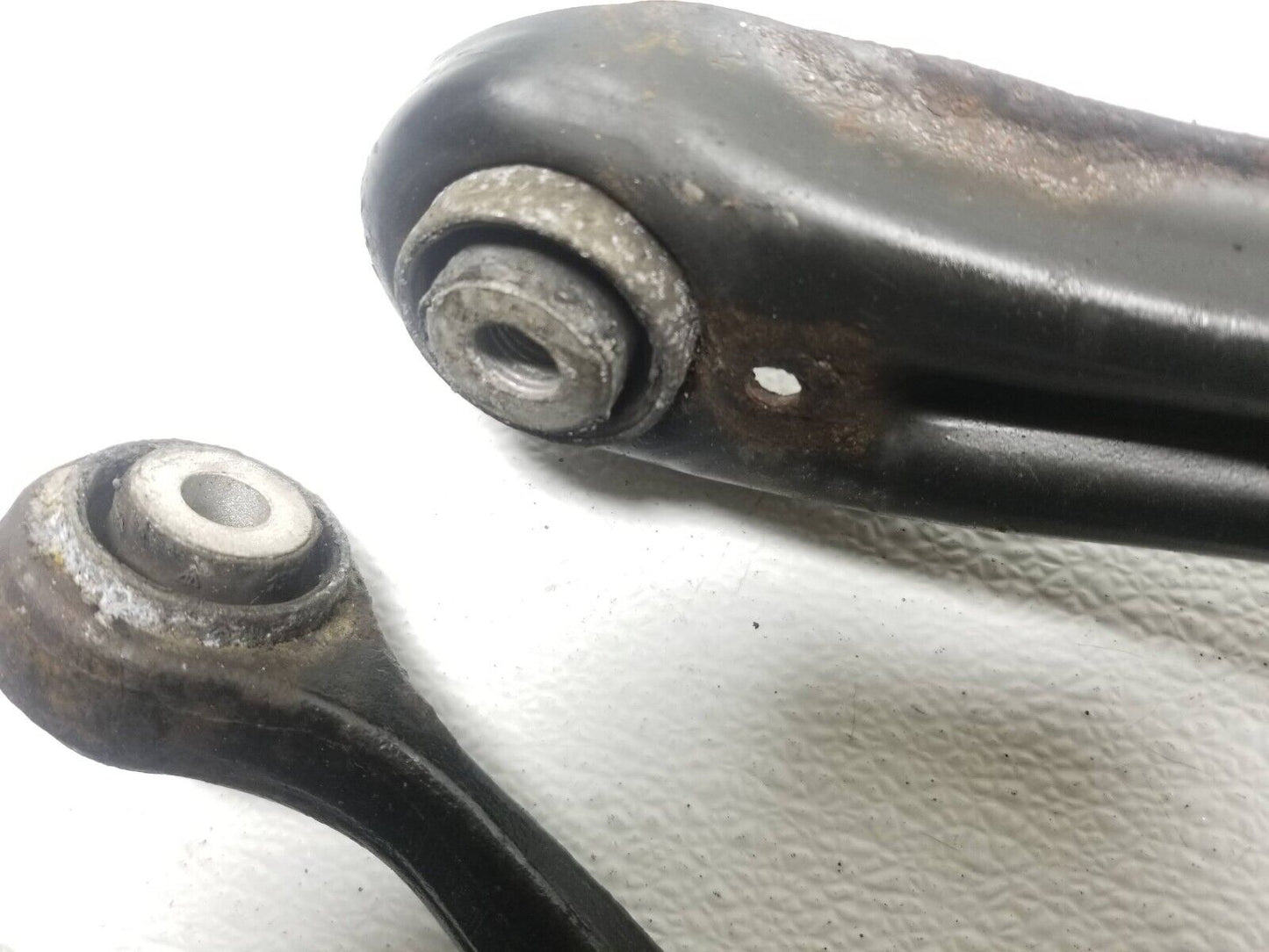 06 07 08 09 10 11 Mercedes Ml500 Control Arm Rear Right Pass Side 3pcs OEM