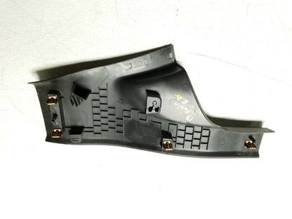 13 14 15 16 Ford Fusion Rear Left Driver Lower C Pillar Trim Panel Cover OEM