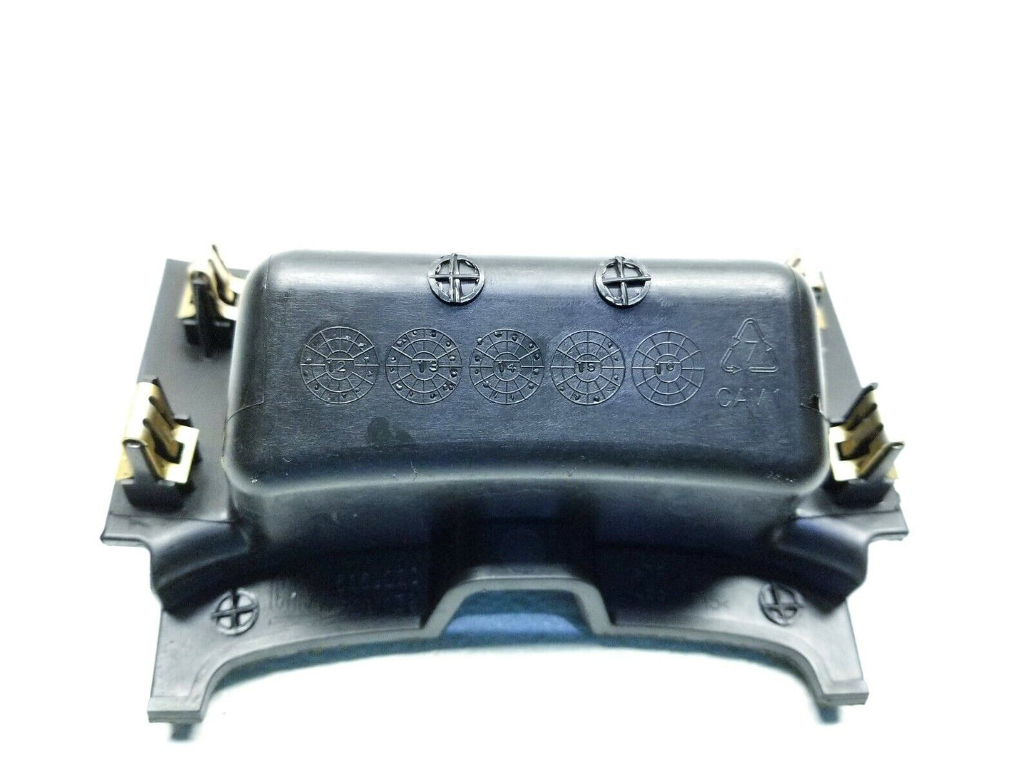 15 16 17 18 Chevy Impala Center Console Coin Holder OEM