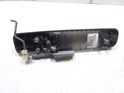 2006 - 2010 Jeep Grand Cherokee Exterior Door Handle Rear Right Pass Side OEM