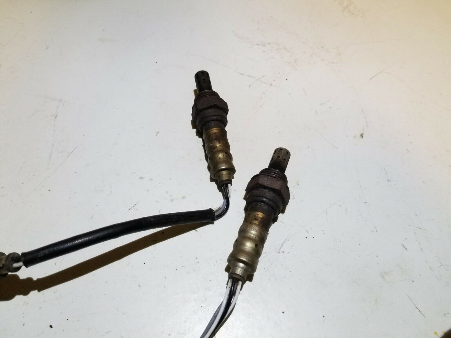 04 05 06 Scion Xa Oxygen Sensor 2pcs OEM