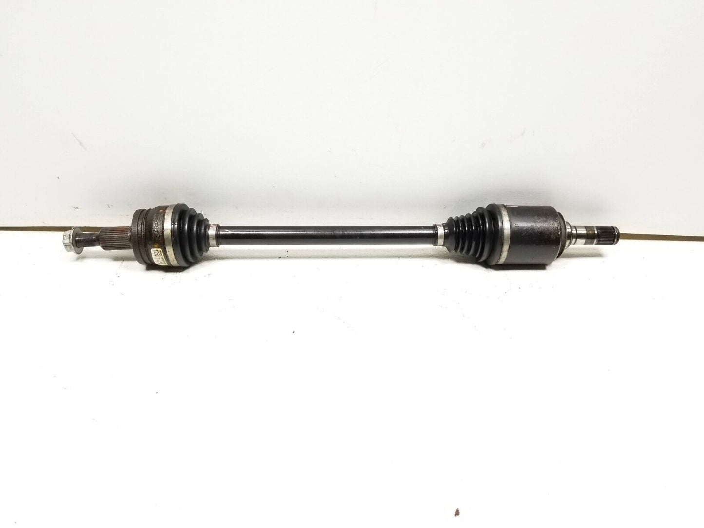 15 16 17 18 Dodge Challenger 3.6l RWD Rear Axle Shaft Right Pass Side OEM 36k