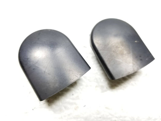 16 17 18 19 20 Chevrolet Camaro Wiper Arm Bolt Cover Cap 2pcs OEM