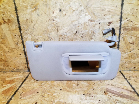 15 16 17 Subaru Legacy Right Passenger Sun Visor OEM 10k