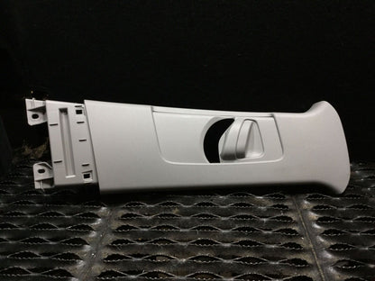 05 06 07 08 09 Toyota Prius Right Pass Center Seatbelt Upper B Pillar Trim  OEM