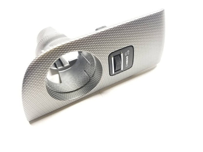 16 17 18 19 20 Dodge Durango Dimmer Light Control Switch W/ Bezel Trim  OEM