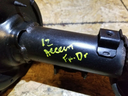 12 13 14 15 16 Hyundai Accent Hatch Front Driver Side Shock Strut Absorber OEM
