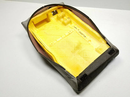 12 13 14 Toyota Camry Rear Right Pass Seat Upper Back Cushion OEM 94k Miles