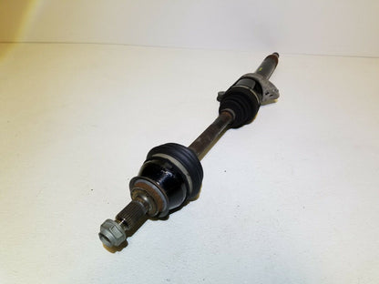 10 11 12 13 Mini Cooper R56 A/t Front Right Passenger Side Axle Shaft OEM