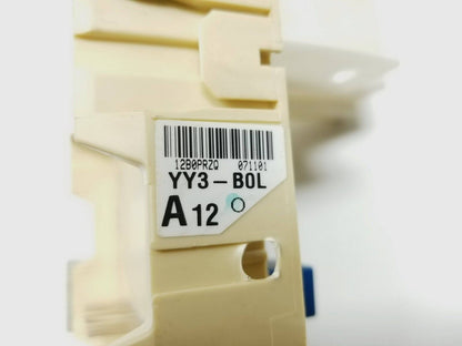 2007 - 2009 Suzuki Sx4 Interior Relay Fuse Box  OEM