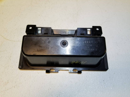 12 13 14 15 Audi A6 Center Console Storage Bin Tray Box Insert Mat OEM