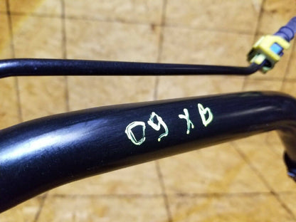 2008 2009 2010 Scion Xb Fuel Filler Neck Hose Pipe Tube OEM