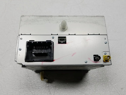 2011 - 2014 Cadillac CTS Coupe Radio Stereo Cd Player W/ Mp3 Receiver OEM