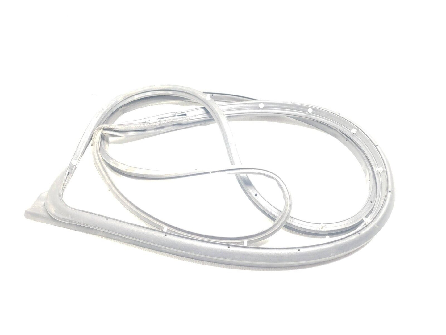 11 12 13 14 Nissan Juke Front Door Weather Strip Seal Passenger Side Right OEM