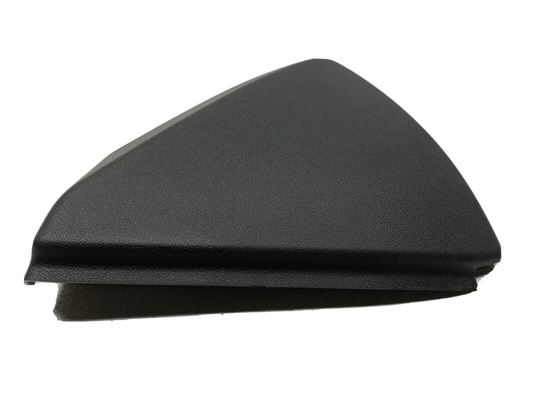 2011 - 2014 Cadillac CTS Coupe Dash End Trim Cover Passenger Side Right OEM