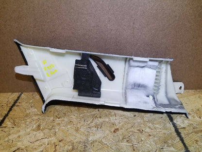 07 08 09 10 Mercedes-benz R350 Rear Right Pass Side C Pillar Trim Panel OEM