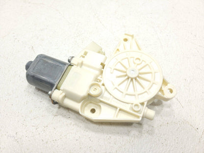 11 - 16 Mercedes E350 W212 Door Window Motor Rear Right Passenger Side OEM