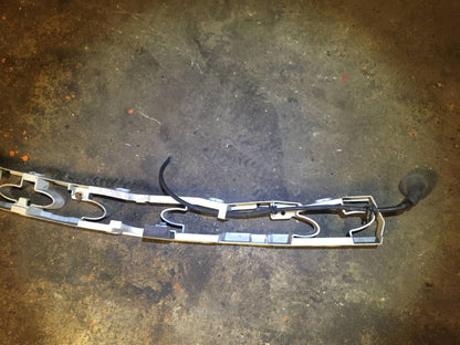 04 05 06 BMW X3 E83 Rear Bumper Center Mount Bracket  OEM D34