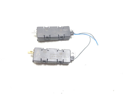 09 10 11 12 Volkswagen Cc Radio Antenna Booster Amplifier Pair OEM