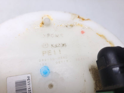 2014 - 2017 Mazda 6 Gas Fuel Pump 292100-0380 OEM