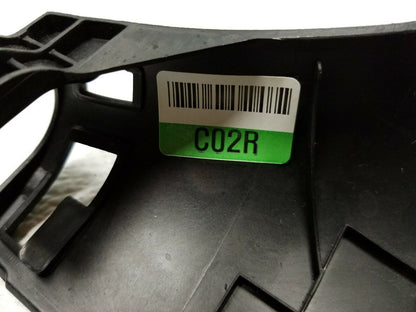 15 16 17 Hyundai Accent Front Right Pass Kick Cowl Trim Cover OEM