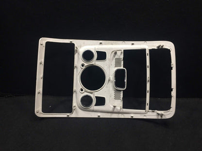 08 09 10 11 Audi A5 Coupe Dome Light Overhead Cover Trim Bezel OEM D7