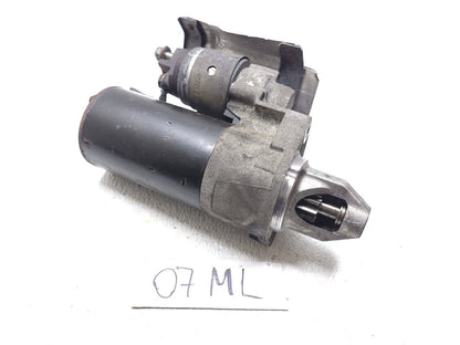 06 07 08 09 10 11 Mercedes Ml500 Starter Motor OEM