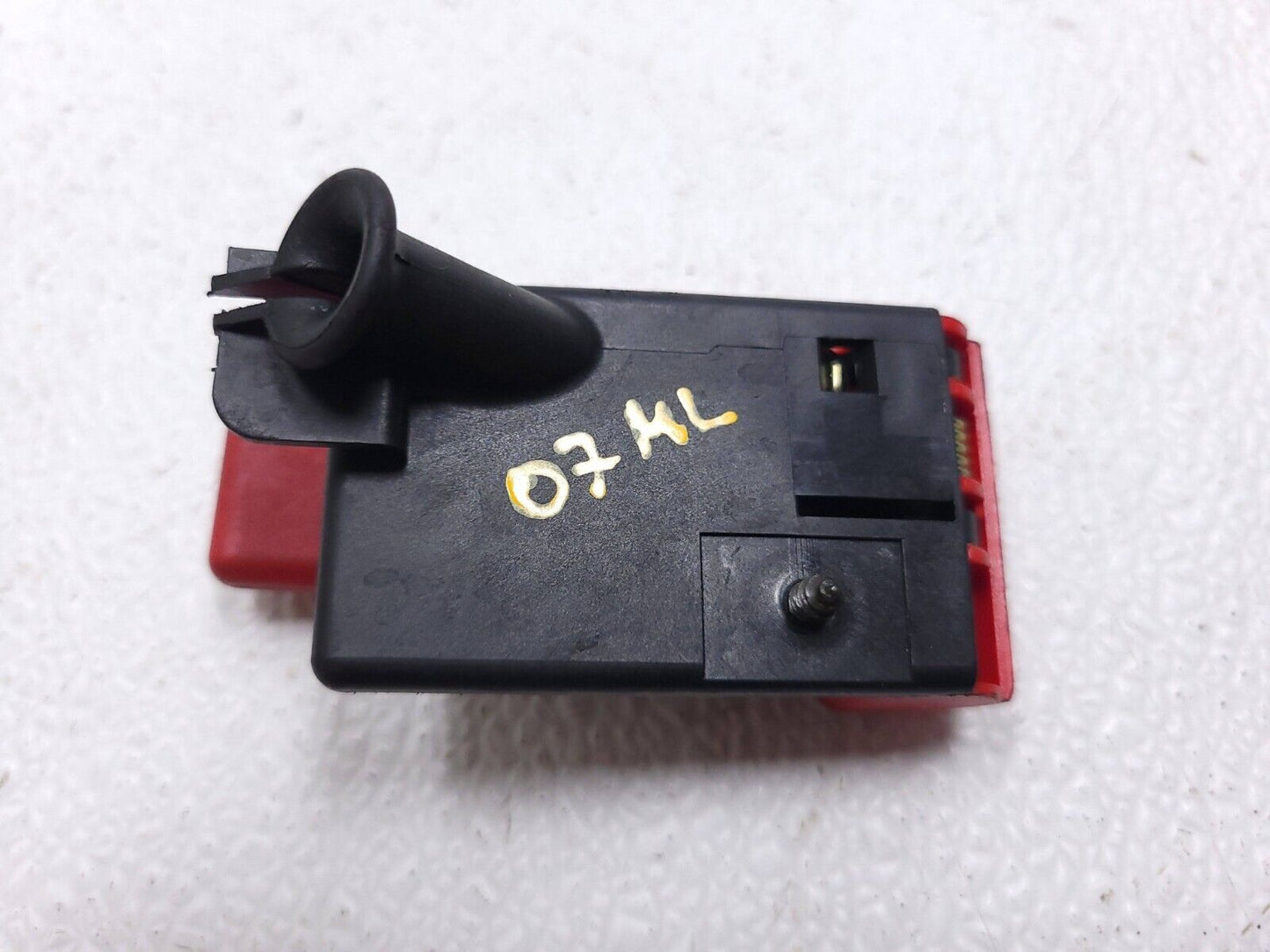 06 07 08 09 10 11 Mercedes Ml500 Hood Release Lever Handle OEM