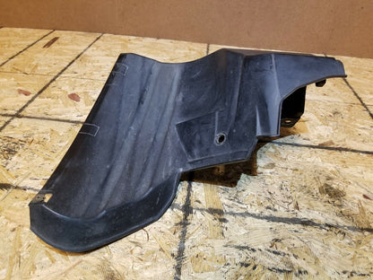 11 12 13 14 15 Honda Crz Rear Left Driver Fender Quarter Panel Cover Shield OEM