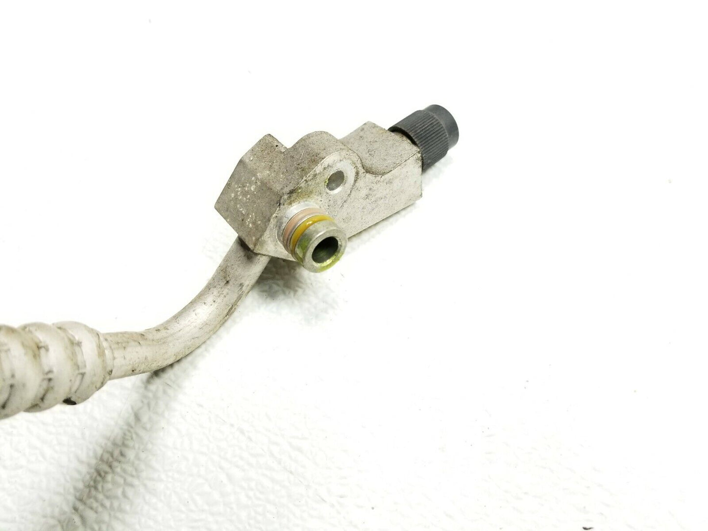 12 13 14 15 16 Fiat 500 Pop A/c Discharge Hose Pipe Line OEM