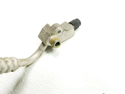 12 13 14 15 16 Fiat 500 Pop A/c Discharge Hose Pipe Line OEM