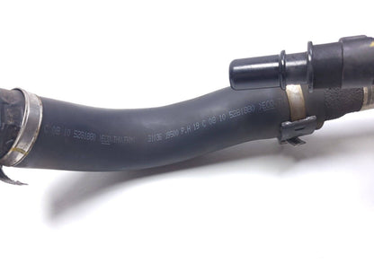 18-21 Hyundai Kona  Fuel Tank Filler Neck Hose Pipe OEM
