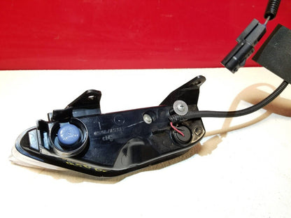 16 17 18 19 Infiniti Q50 Left Driver Side Daytime Runing Light Fog Lamp OEM