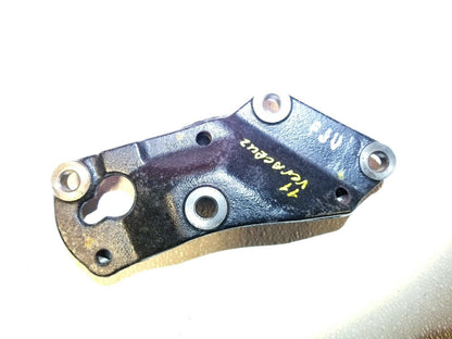 07 08 09 10 11 12 Hyundai Veracruz Automatic Transmission Mount Bracket OEM