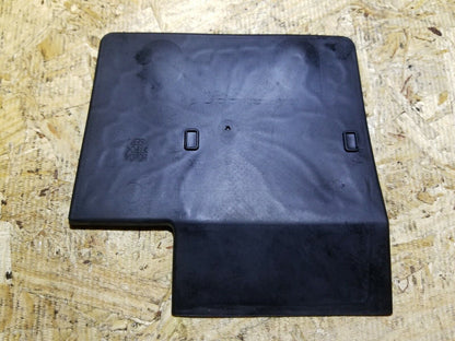 04 05 06 07 08 Acura Tl-s Console Insert Rubber Mat OEM