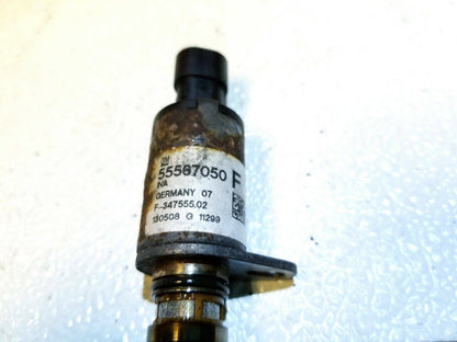 11 12 13 14 15 Chevy Cruze 1.8l Vvt Variable Solenoid Valve OEM 23k Miles