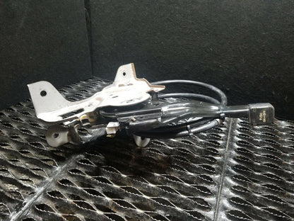 16 17 18 19 Nissan Rogue Emergency Brake Parking Pedal OEM