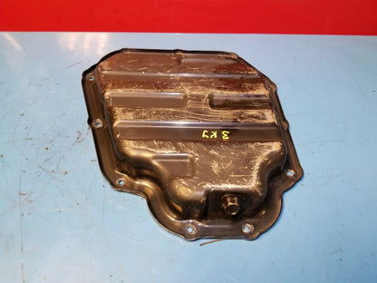 09 10 11 12 13 14 15 Nissan Rogue Oil Pan OEM