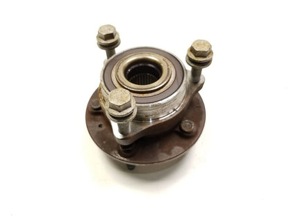 18 19 20 21 Chevrolet Equinox Front Wheel Hub Bearing Driver Side Left AWD OEM