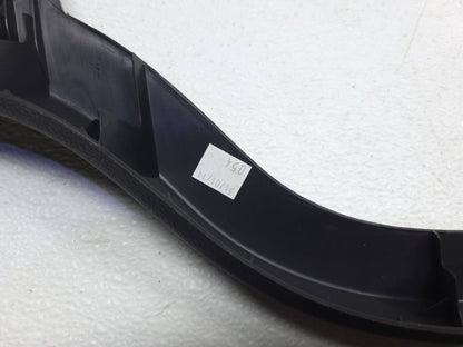 09 10 11 12 Volkswagen Cc Rear Interior Side Quarter Panel Lower Cover Trim OEM
